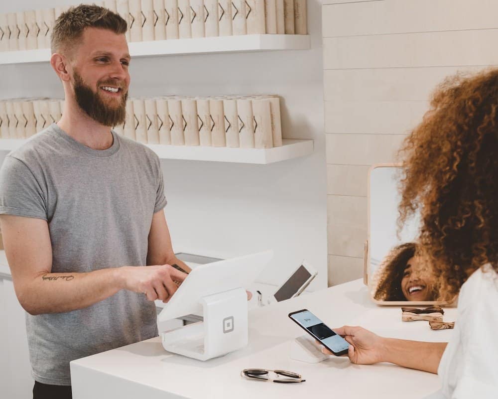 Toko Online E-Commerce agar Bisnis Bertahan Lama